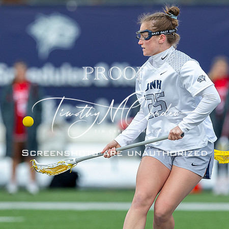 UNH Wildcats vs BU Terriers WLax 2025_2025-03-12_04-15-40_DT7T7606_@TimCardew_2025