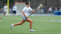 UNH WLax vs Binghamton 2025
