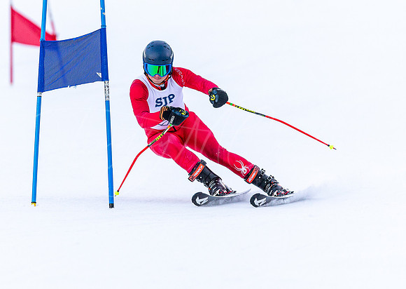 St. John’s Prep vs Haverhill & Newburyport  Varsity Ski Race 2022_2022-01-20_05-20-28_IM1D1447_@TimCardew_2022