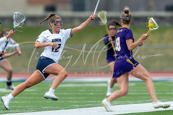 University of New Hampshire vs UAlbany Women’s Lacrosse Game 2022_2022-04-06_03-03-59_AB5W7071_@TimCardew_2022