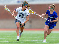 UNH vs UMass Lowell WLax 2022