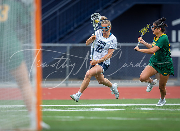 University of New Hampshire vs Vermont Women’s Lacrosse Game 2022_2022-04-16_01-22-23_AB5W9916_@TimCardew_2022