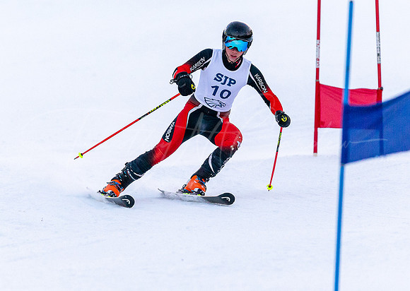 St. John’s Prep vs Haverhill & Newburyport  Varsity Ski Race 2022_2022-01-20_05-33-06_IM1D1645_@TimCardew_2022