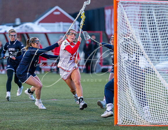 University of New Hampshire vs Boston University Women's Lacrosse Game 2022_2022-03-02_06-27-50_IM1D8804_@TimCardew_2022