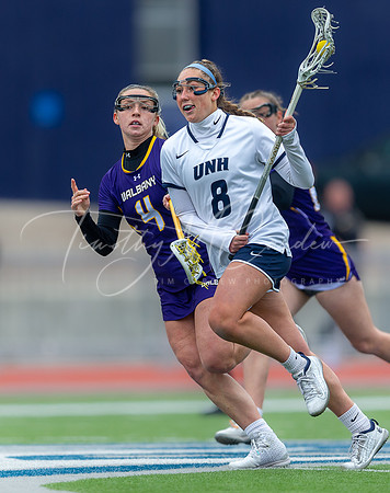 University of New Hampshire vs UAlbany Women’s Lacrosse Game 2022_2022-04-06_02-17-49_AB5W5687_@TimCardew_2022
