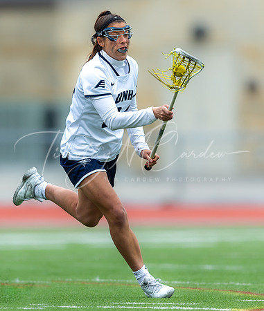 University of New Hampshire vs UAlbany Women’s Lacrosse Game 2022_2022-04-06_02-14-55_AB5W5608_@TimCardew_2022