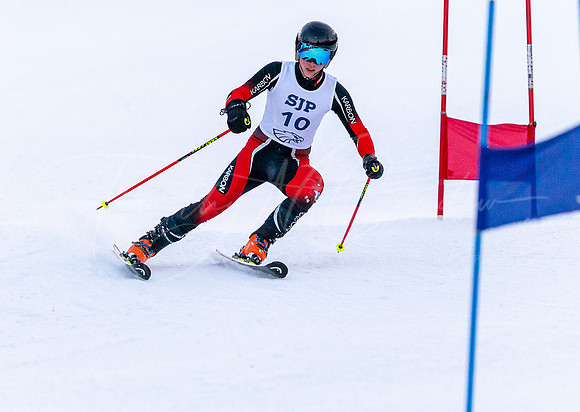 St. John’s Prep vs Haverhill & Newburyport  Varsity Ski Race 2022_2022-01-20_05-33-06_IM1D1644_@TimCardew_2022