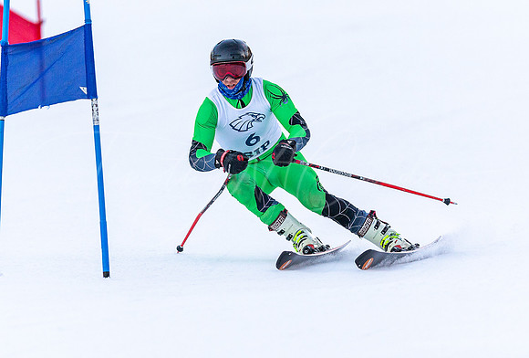 St. John’s Prep vs Haverhill & Newburyport  Varsity Ski Race 2022_2022-01-20_05-22-49_IM1D1485_@TimCardew_2022