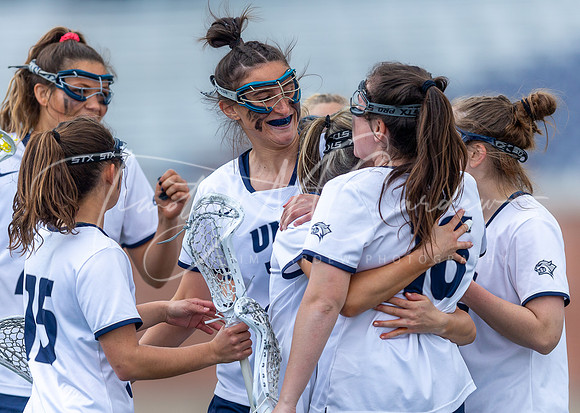 University of New Hampshire vs UMass Lowell Women’s Lacrosse Game 2022_2022-03-26_02-36-11_AB5W4771_@TimCardew_2022
