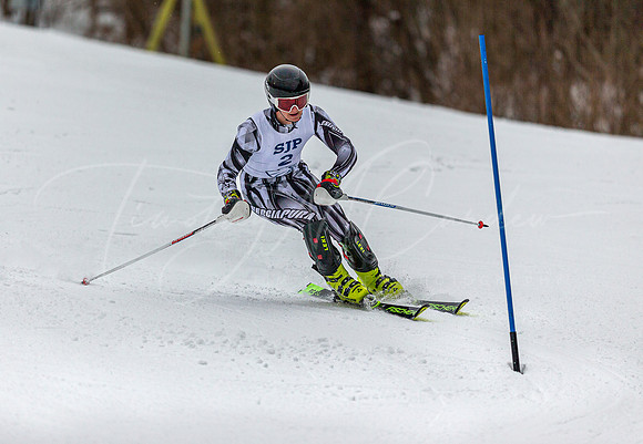 St. John’s Prep vs Masconomet Regional & Newburyport HS Varsity Ski Race 2022_2022-02-01_04-53-58_IM1D4650_@TimCardew_2022