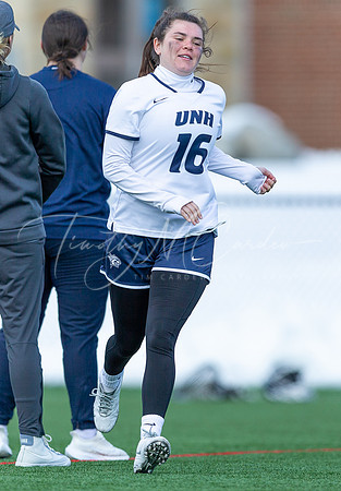 University of New Hampshire vs #25 University of Connecticut Women’s Lacrosse Game 2022_2022-02-27_02-00-05_AB5W3313_@TimCardew_2022