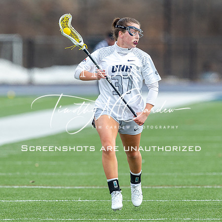 UNH Wildcats vs BU Terriers WLax 2025_2025-03-12_03-19-18_DT7T6810_@TimCardew_2025