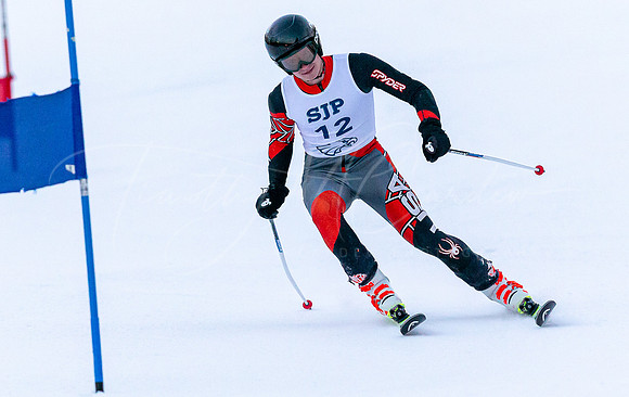 St. John’s Prep vs Haverhill & Newburyport  Varsity Ski Race 2022_2022-01-20_05-37-24_IM1D1723_@TimCardew_2022
