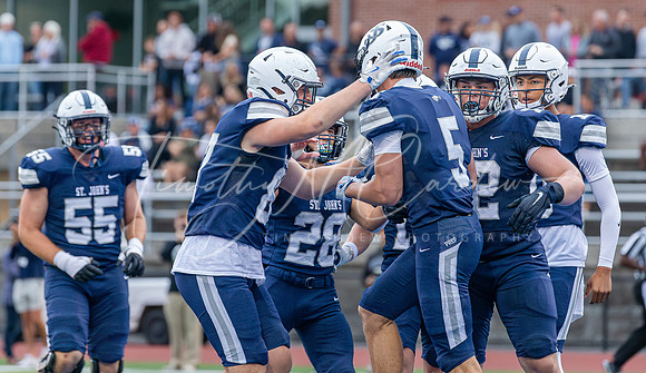 St. John’s Prep Football vs Marshfield 2024_2024-09-06_06-12-49_AB5W5213_@TimCardew_2024-Enhanced-NR