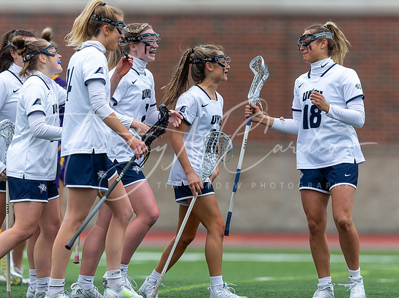 University of New Hampshire vs UAlbany Women’s Lacrosse Game 2022_2022-04-06_02-54-21_AB5W6644_@TimCardew_2022
