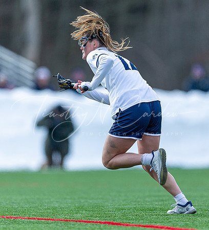 University of New Hampshire vs #25 University of Connecticut Women’s Lacrosse Game 2022_2022-02-27_02-20-18_AB5W3736_@TimCardew_2022