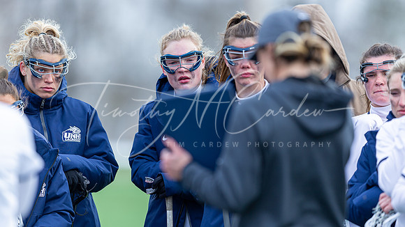 University of New Hampshire vs #25 University of Connecticut Women’s Lacrosse Game 2022_2022-02-27_03-42-30_AB5W6431_@TimCardew_2022