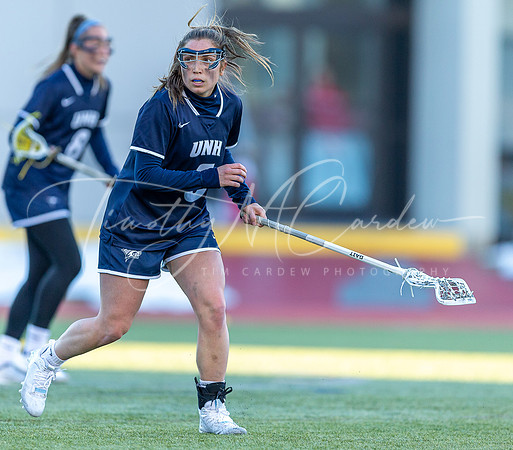 University of New Hampshire vs Boston University Women’s Lacrosse Game 2022_2022-03-02_05-43-56_AB5W7979_@TimCardew_2022