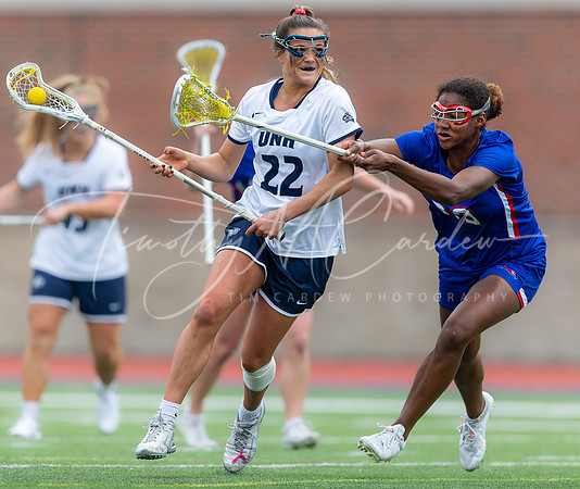 University of New Hampshire vs UMass Lowell Women’s Lacrosse Game 2022_2022-03-26_02-57-31_AB5W5114_@TimCardew_2022