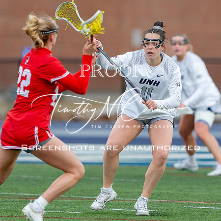 UNH Wildcats vs BU Terriers WLax 2025_2025-03-12_04-19-32_DT7T7737_@TimCardew_2025