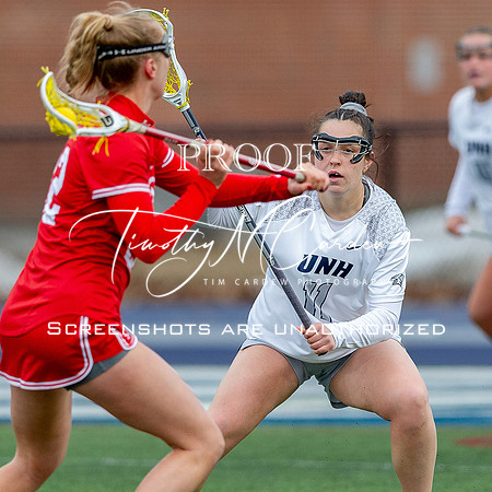 UNH Wildcats vs BU Terriers WLax 2025_2025-03-12_04-19-32_DT7T7739_@TimCardew_2025
