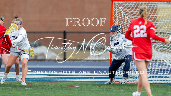 UNH Wildcats vs BU Terriers WLax 2025_2025-03-12_04-19-42_DT7T7747_@TimCardew_2025