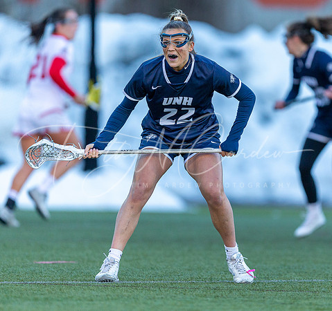 University of New Hampshire vs Boston University Women’s Lacrosse Game 2022_2022-03-02_05-31-42_AB5W7556_@TimCardew_2022