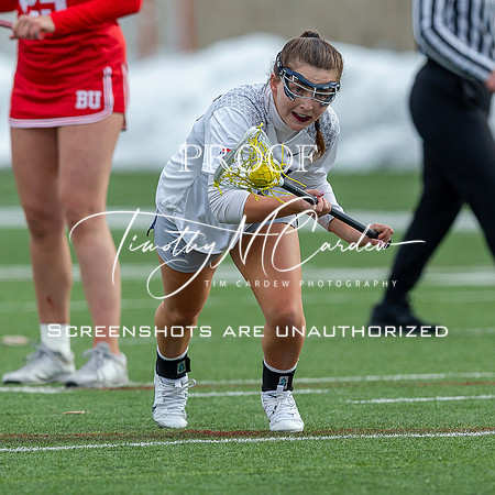 UNH Wildcats vs BU Terriers WLax 2025_2025-03-12_03-15-54_DT7T6656_@TimCardew_2025