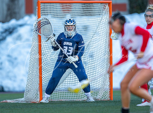University of New Hampshire vs Boston University Women’s Lacrosse Game 2022_2022-03-02_05-41-11_AB5W7829_@TimCardew_2022