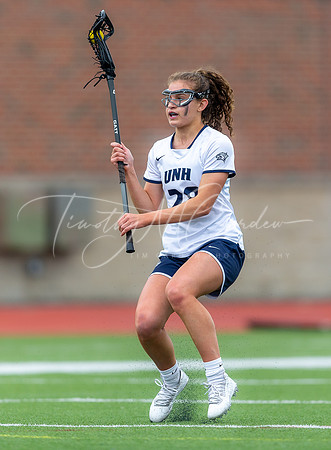 University of New Hampshire vs UMass Lowell Women’s Lacrosse Game 2022_2022-03-26_01-25-18_AB5W3585_@TimCardew_2022