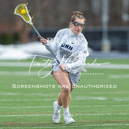 UNH Wildcats vs BU Terriers WLax 2025_2025-03-12_03-17-18_DT7T6714_@TimCardew_2025
