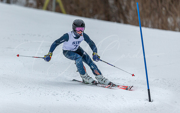 St. John’s Prep vs Masconomet Regional & Newburyport HS Varsity Ski Race 2022_2022-02-01_05-09-13_IM1D5144_@TimCardew_2022