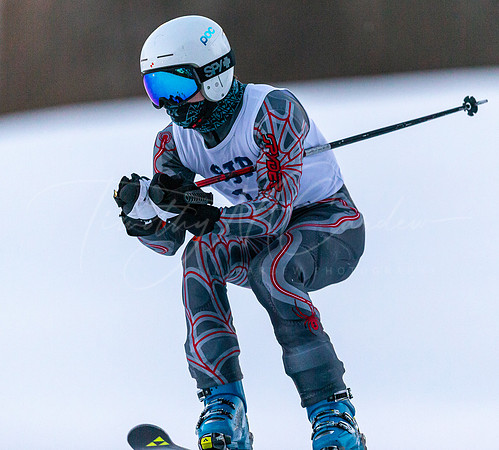St. John’s Prep vs Haverhill & Newburyport  Varsity Ski Race 2022_2022-01-20_05-41-36_IM1D1868_@TimCardew_2022