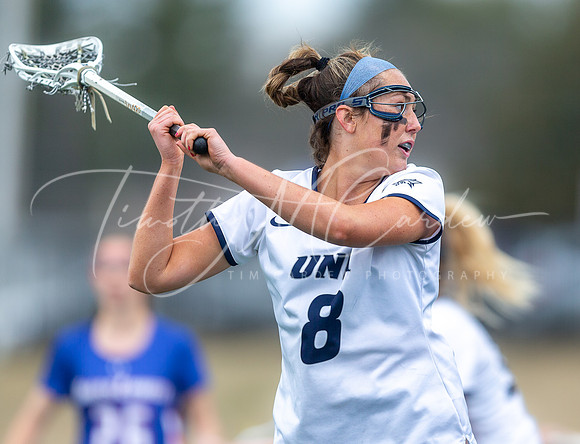University of New Hampshire vs UMass Lowell Women’s Lacrosse Game 2022_2022-03-26_01-31-36_AB5W3652_@TimCardew_2022