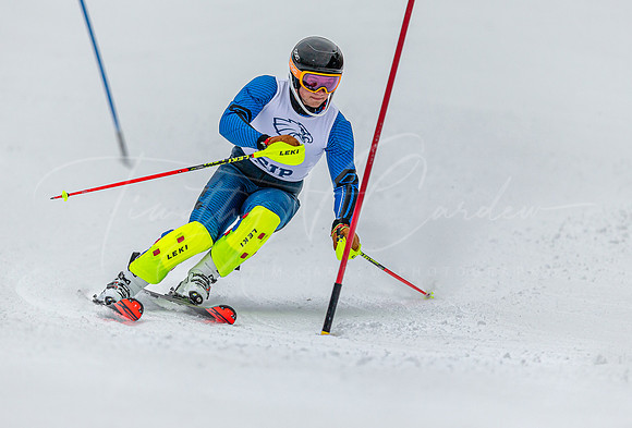 St. John’s Prep vs Masconomet Regional & Newburyport HS Varsity Ski Race 2022_2022-02-01_05-00-08_IM1D4934_@TimCardew_2022