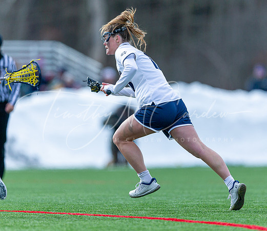 University of New Hampshire vs #25 University of Connecticut Women’s Lacrosse Game 2022_2022-02-27_02-20-18_AB5W3737_@TimCardew_2022