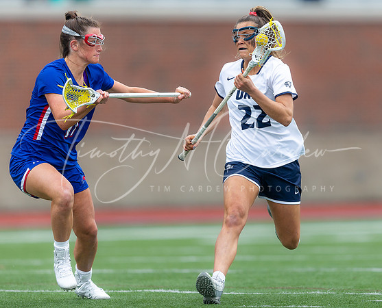 University of New Hampshire vs UMass Lowell Women’s Lacrosse Game 2022_2022-03-26_01-07-23_AB5W3205_@TimCardew_2022