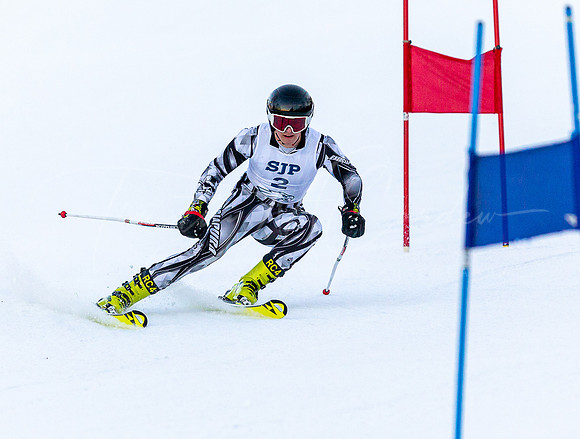 St. John’s Prep vs Haverhill & Newburyport  Varsity Ski Race 2022_2022-01-20_05-13-03_IM1D1295_@TimCardew_2022