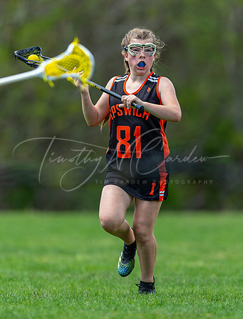 Ipswich Girls 7-8 Grade vs Beverly Youth Lacrosse Game 2022_2022-05-15_12-19-43_AB5W2762_@TimCardew_2022
