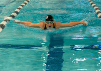NEC Swim Meet 2025