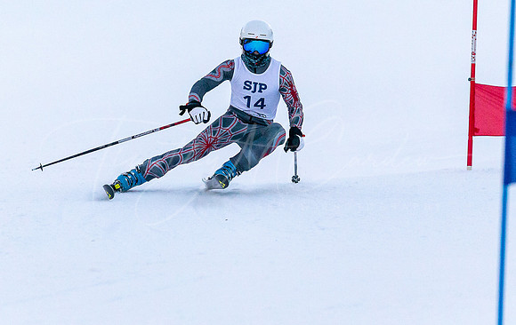 St. John’s Prep vs Haverhill & Newburyport  Varsity Ski Race 2022_2022-01-20_05-41-31_IM1D1839_@TimCardew_2022