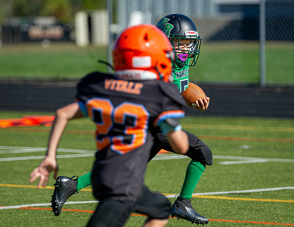 North Reading Youth Football & Cheerleaders vs Ipswich Tigers 2024_2024-09-08_09-36-39_IM1D9573_@TimCardew_2024