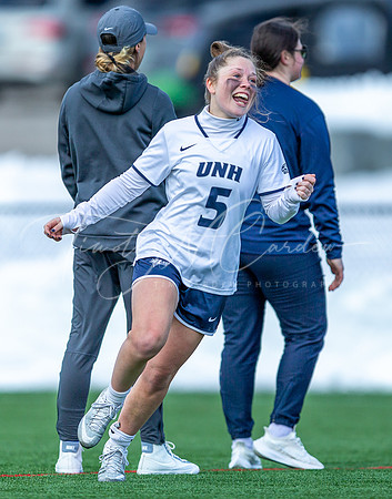 University of New Hampshire vs #25 University of Connecticut Women’s Lacrosse Game 2022_2022-02-27_01-59-19_AB5W3291_@TimCardew_2022