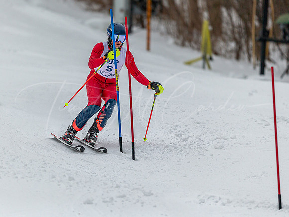 St. John’s Prep vs Masconomet Regional & Newburyport HS Varsity Ski Race 2022_2022-02-01_05-02-47_IM1D5011_@TimCardew_2022
