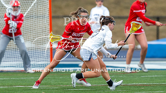 UNH Wildcats vs BU Terriers WLax 2025_2025-03-12_04-20-35_DT7T7812_@TimCardew_2025