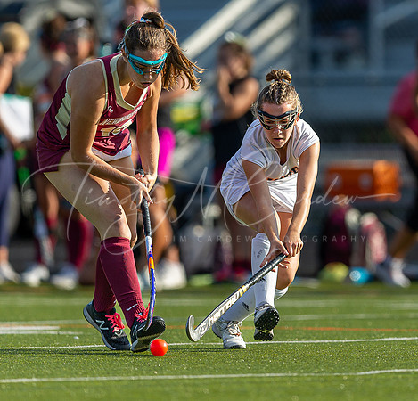 Ipswich vs Newburyport Varsity Field Hockey Game 2022_AB5W4078