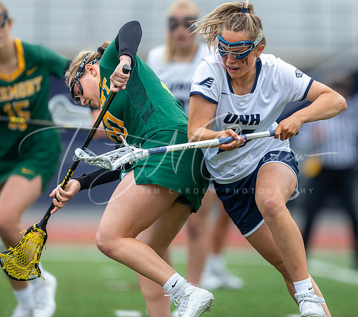 University of New Hampshire vs Vermont Women’s Lacrosse Game 2022_2022-04-16_01-36-22_AB5W0255_@TimCardew_2022