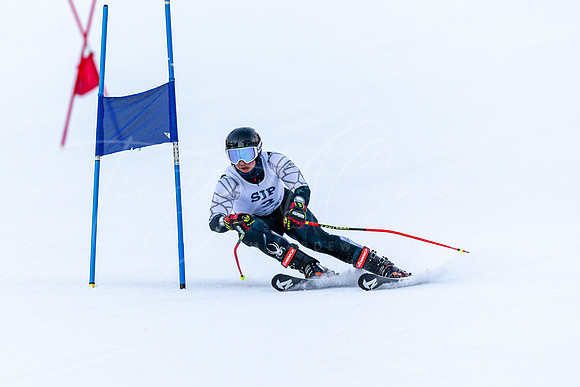 St. John’s Prep vs Haverhill & Newburyport  Varsity Ski Race 2022_2022-01-20_05-15-27_IM1D1358_@TimCardew_2022