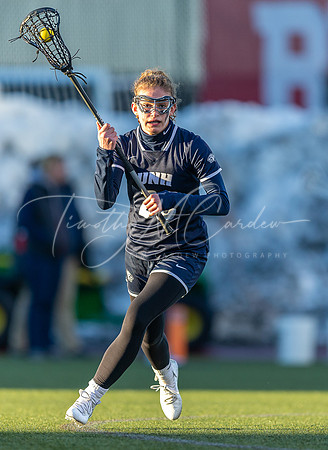 University of New Hampshire vs Boston University Women’s Lacrosse Game 2022_2022-03-02_05-45-10_AB5W8011_@TimCardew_2022