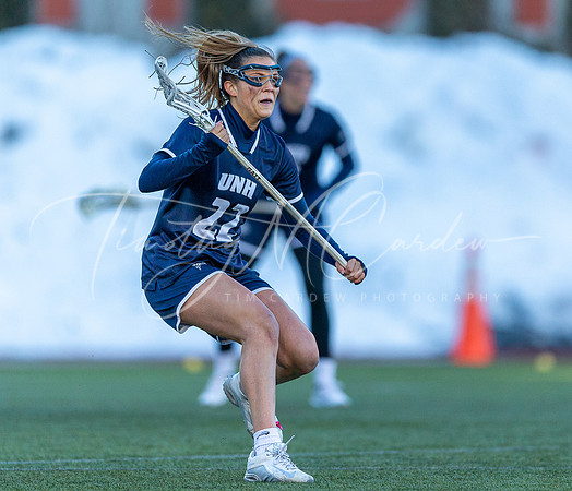 University of New Hampshire vs Boston University Women’s Lacrosse Game 2022_2022-03-02_05-31-20_AB5W7533_@TimCardew_2022